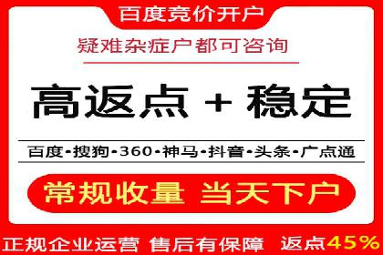 深度剖析SEM代运营公司成功案例